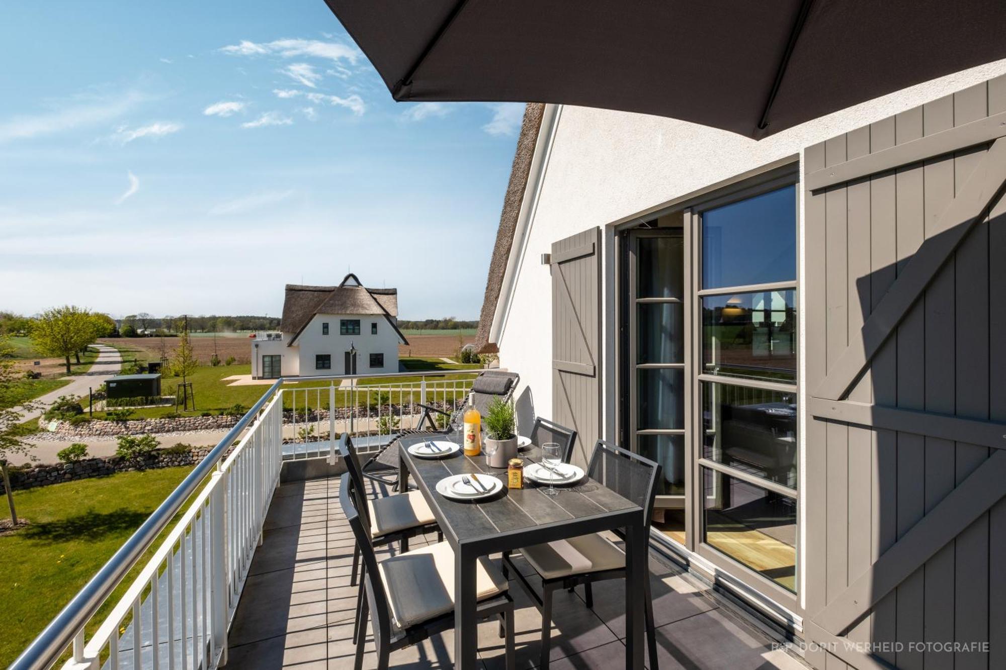 Zolima - Modern - E-Bike Ladestation - Familie Διαμέρισμα Stolpe auf Usedom Εξωτερικό φωτογραφία