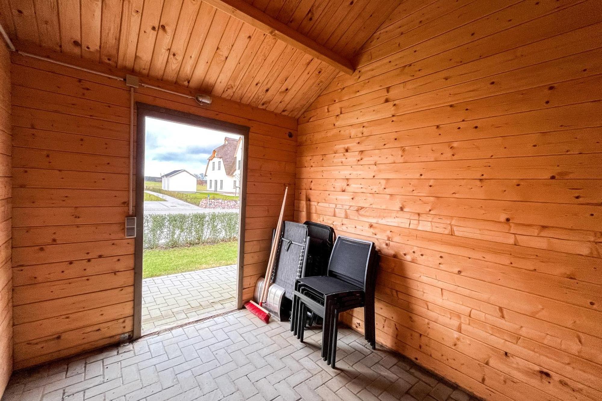 Zolima - Modern - E-Bike Ladestation - Familie Διαμέρισμα Stolpe auf Usedom Εξωτερικό φωτογραφία
