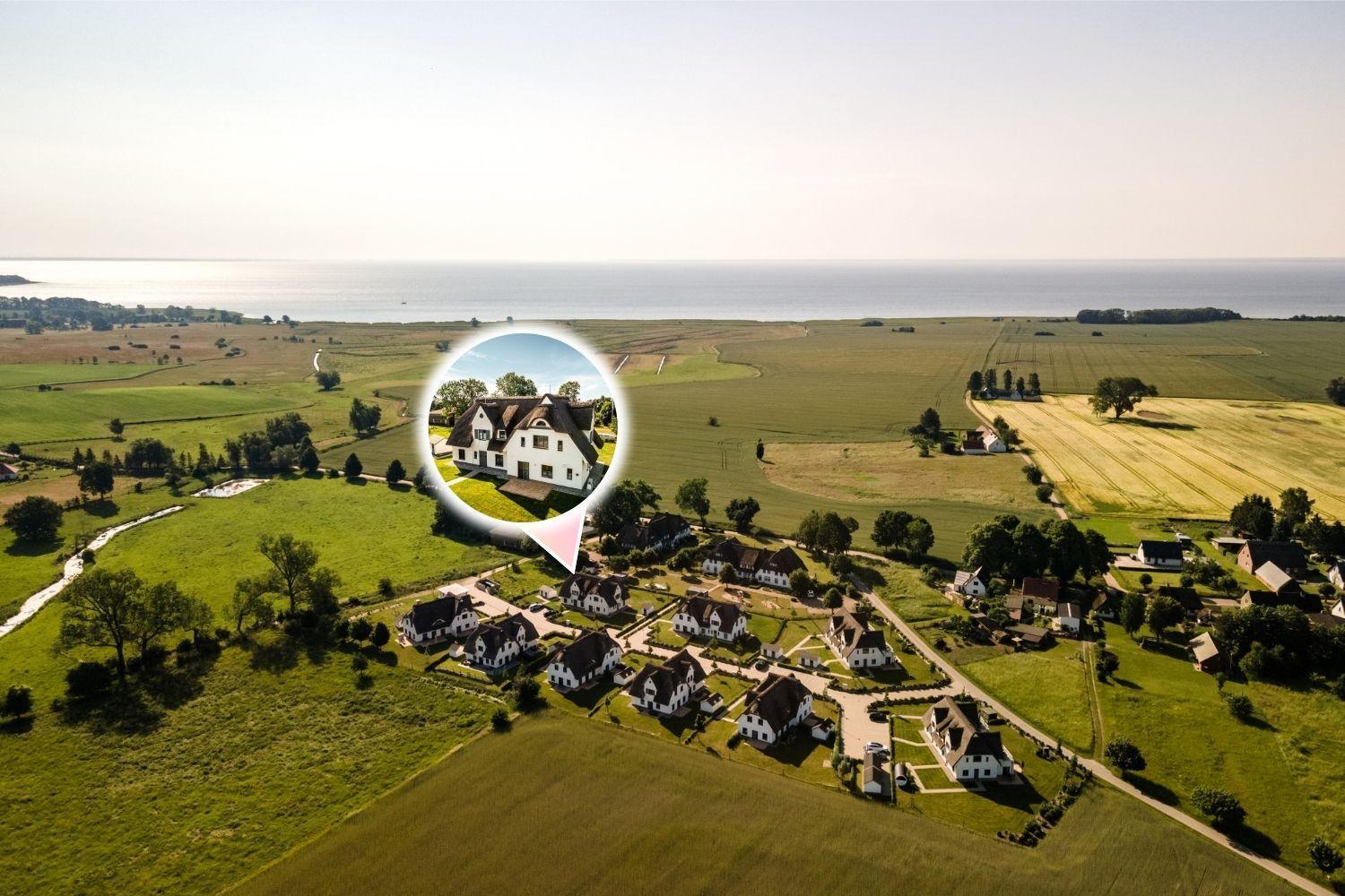Zolima - Modern - E-Bike Ladestation - Familie Διαμέρισμα Stolpe auf Usedom Εξωτερικό φωτογραφία